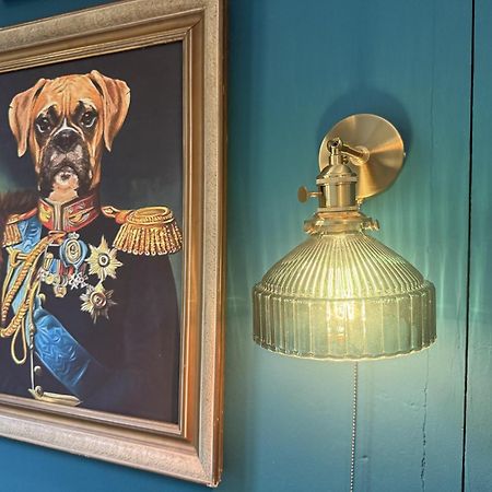 Dog Admiral - Urban Guest House Palma de Mallorca Exterior photo