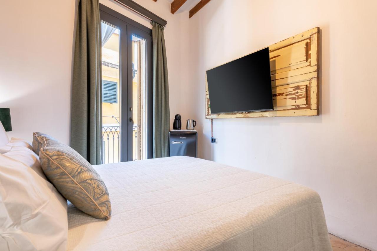 Dog Admiral - Urban Guest House Palma de Mallorca Exterior photo