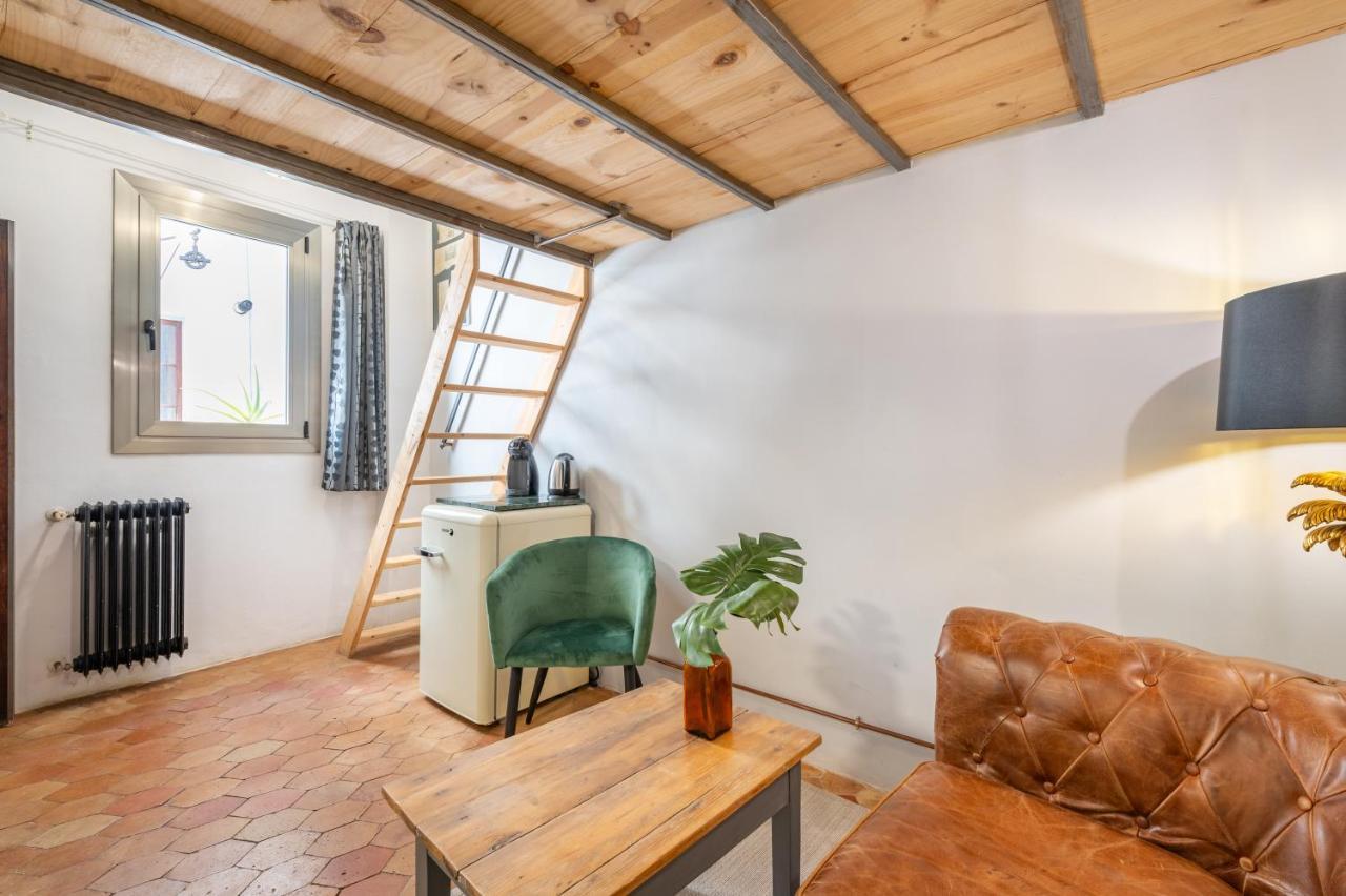 Dog Admiral - Urban Guest House Palma de Mallorca Exterior photo