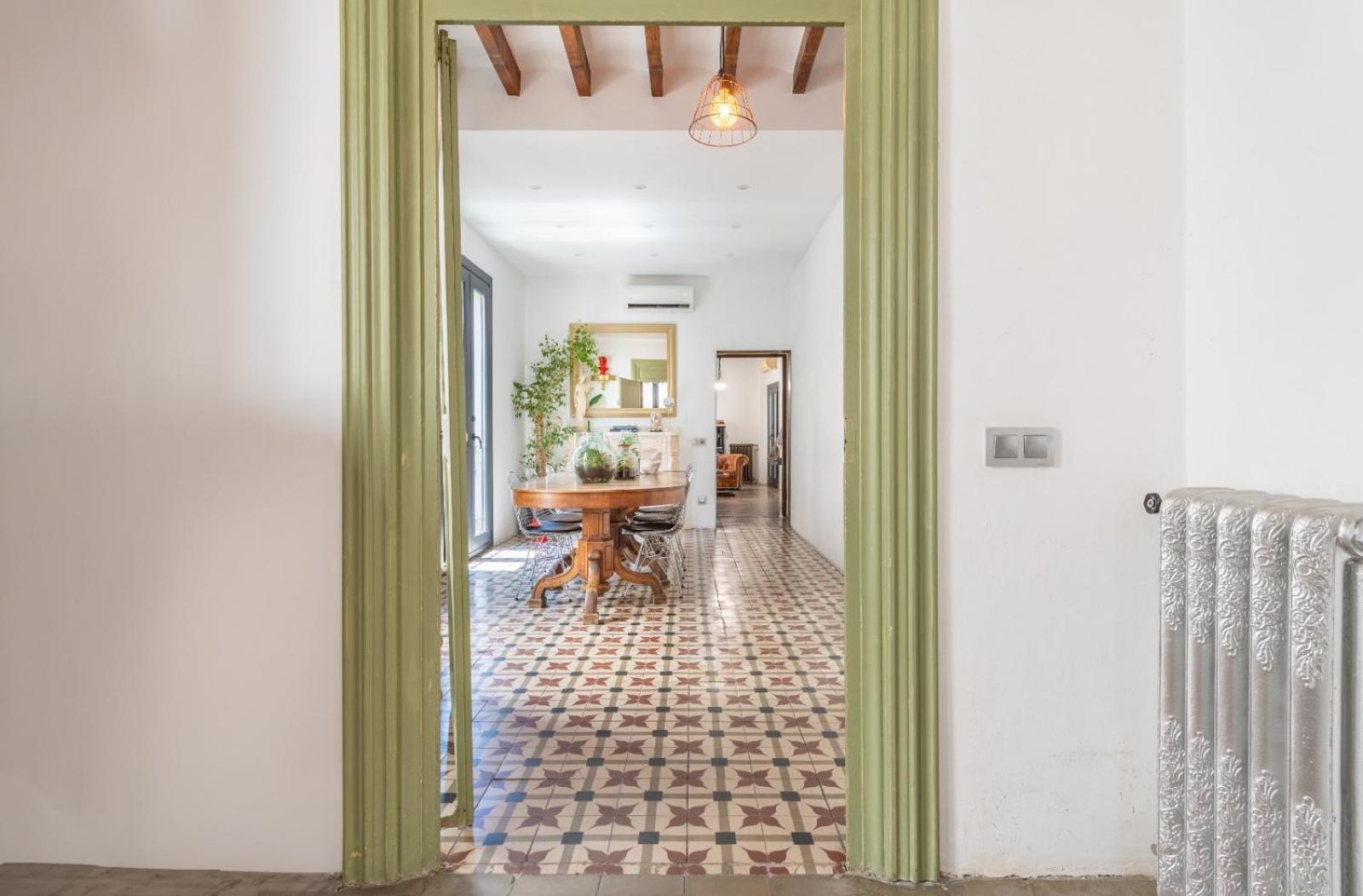 Dog Admiral - Urban Guest House Palma de Mallorca Exterior photo