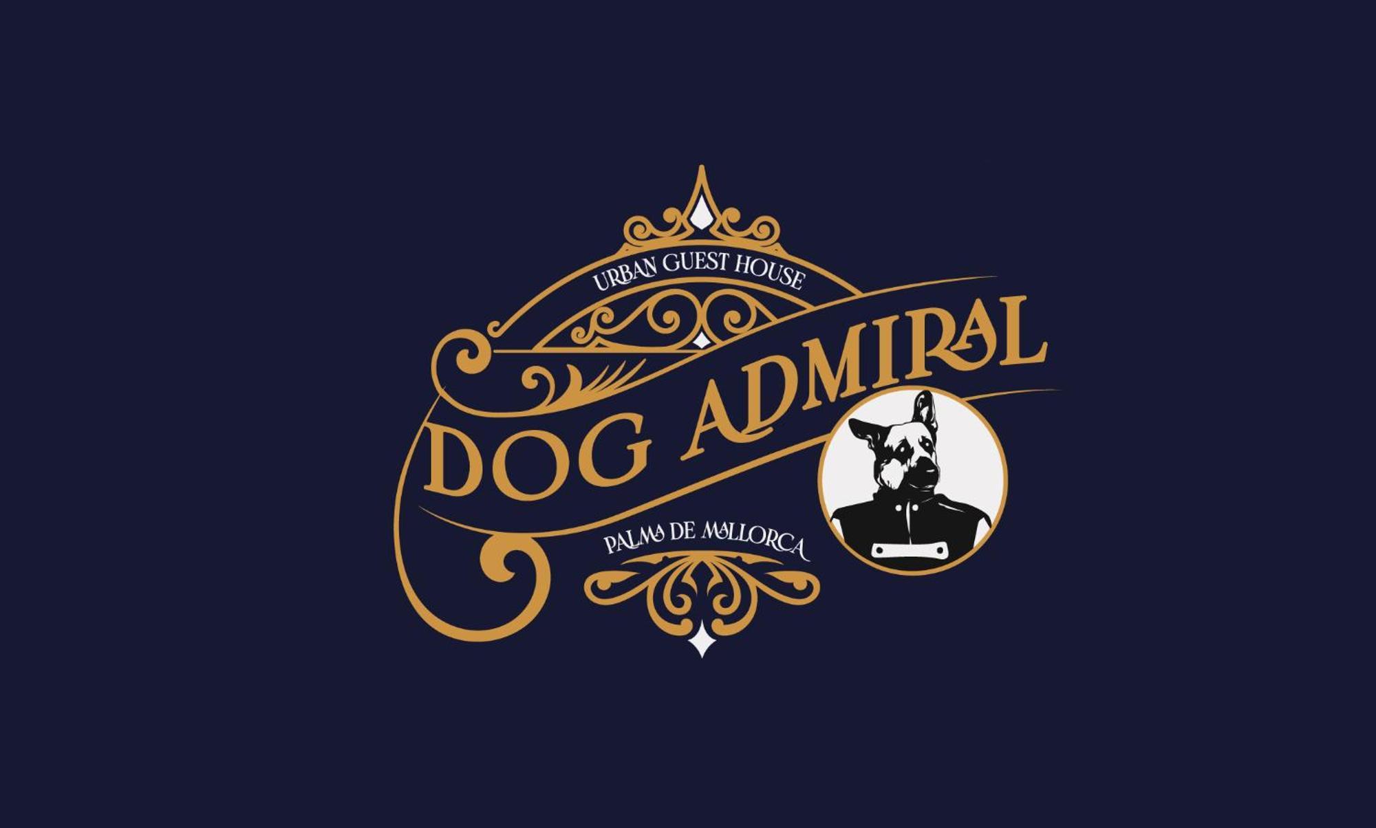 Dog Admiral - Urban Guest House Palma de Mallorca Exterior photo