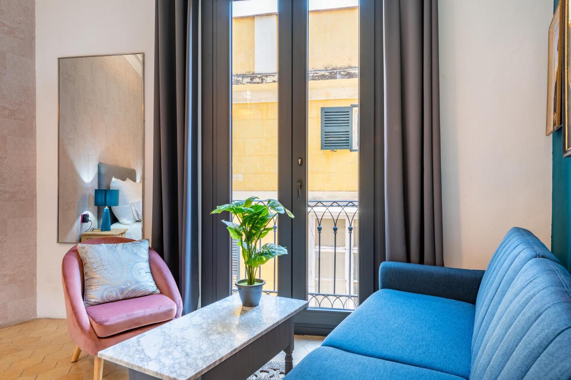 Dog Admiral - Urban Guest House Palma de Mallorca Exterior photo