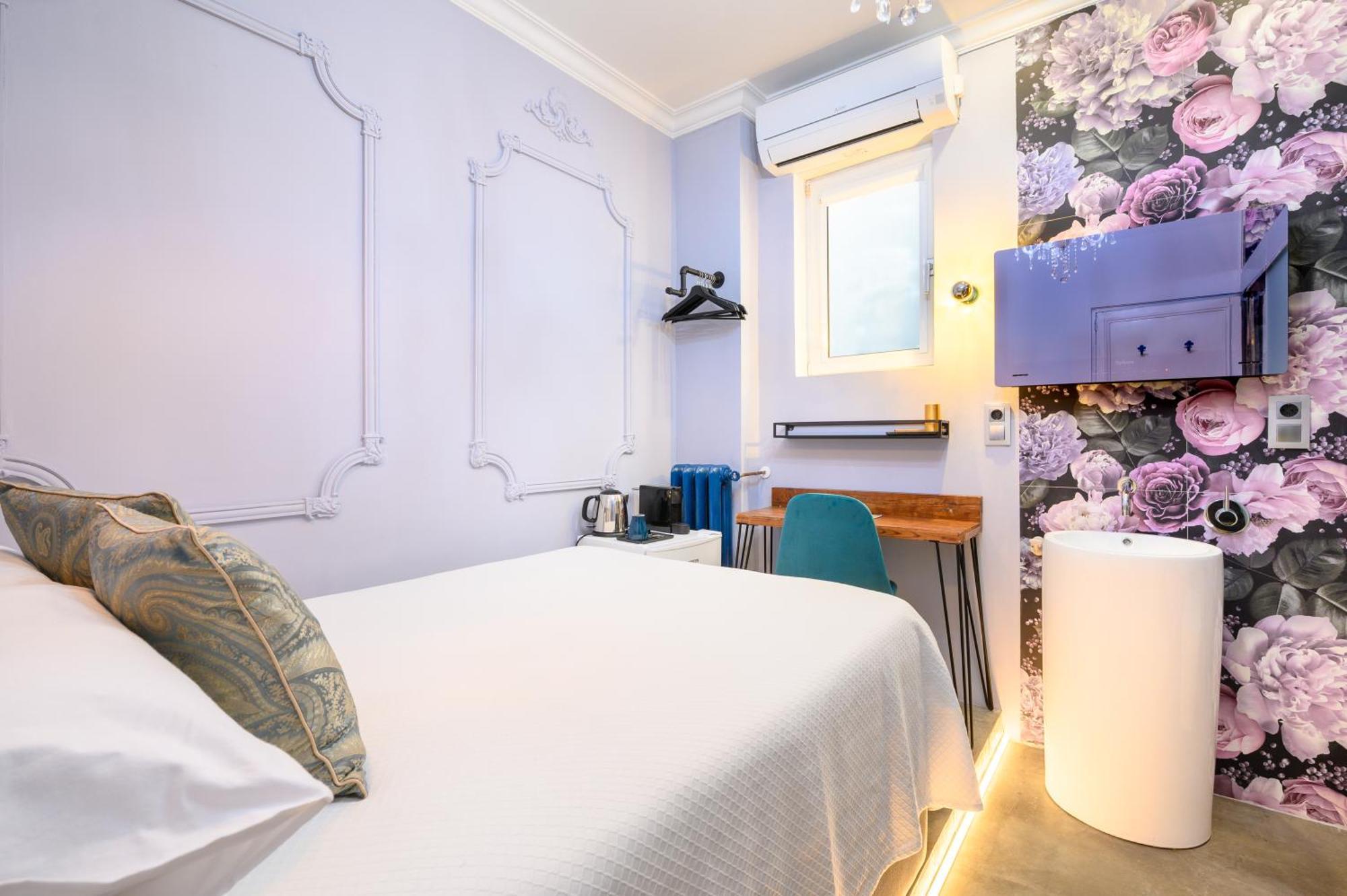 Dog Admiral - Urban Guest House Palma de Mallorca Exterior photo