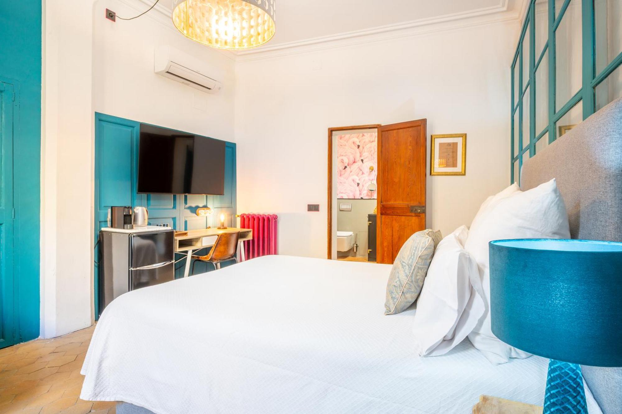 Dog Admiral - Urban Guest House Palma de Mallorca Exterior photo