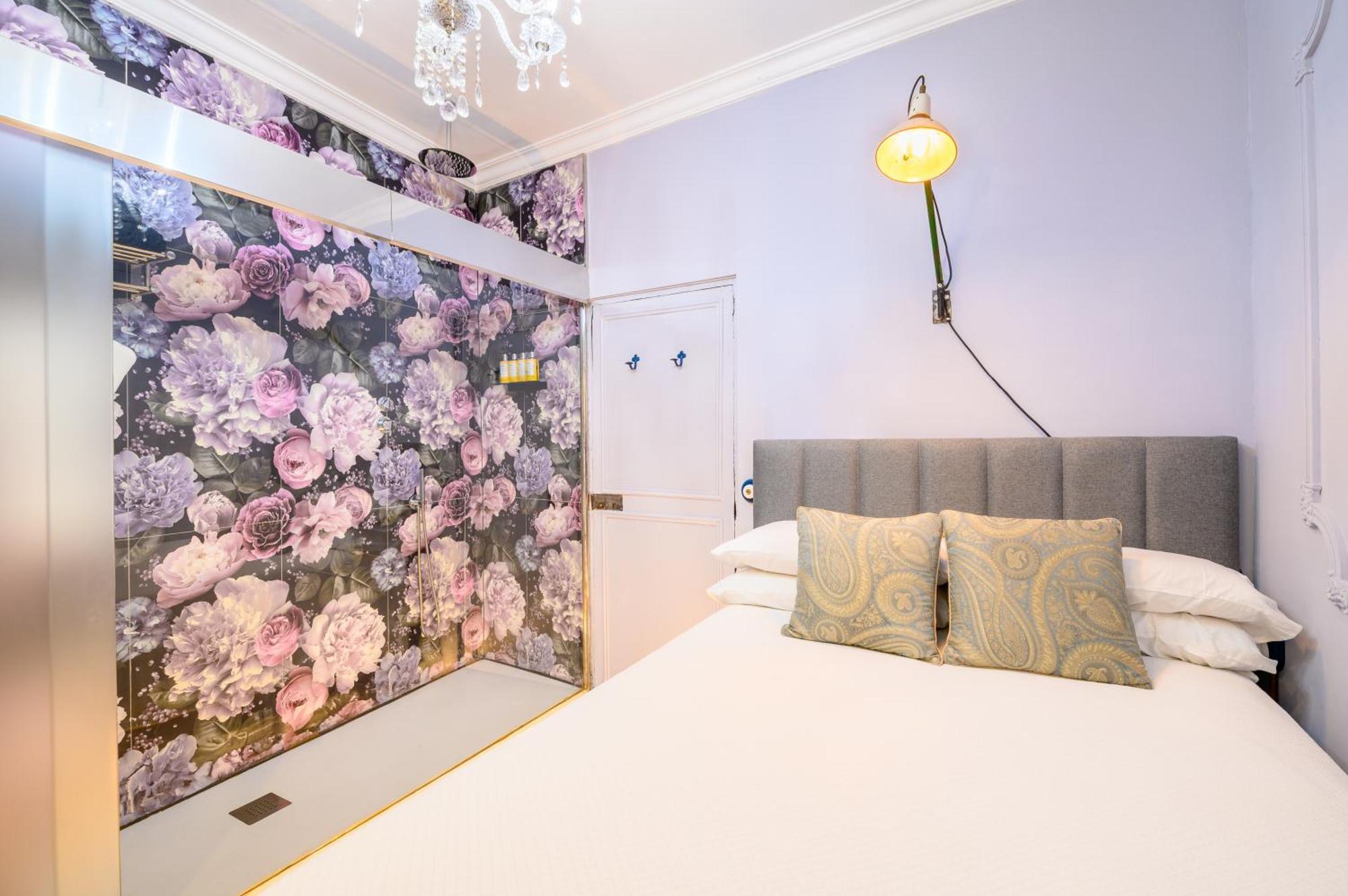 Dog Admiral - Urban Guest House Palma de Mallorca Exterior photo