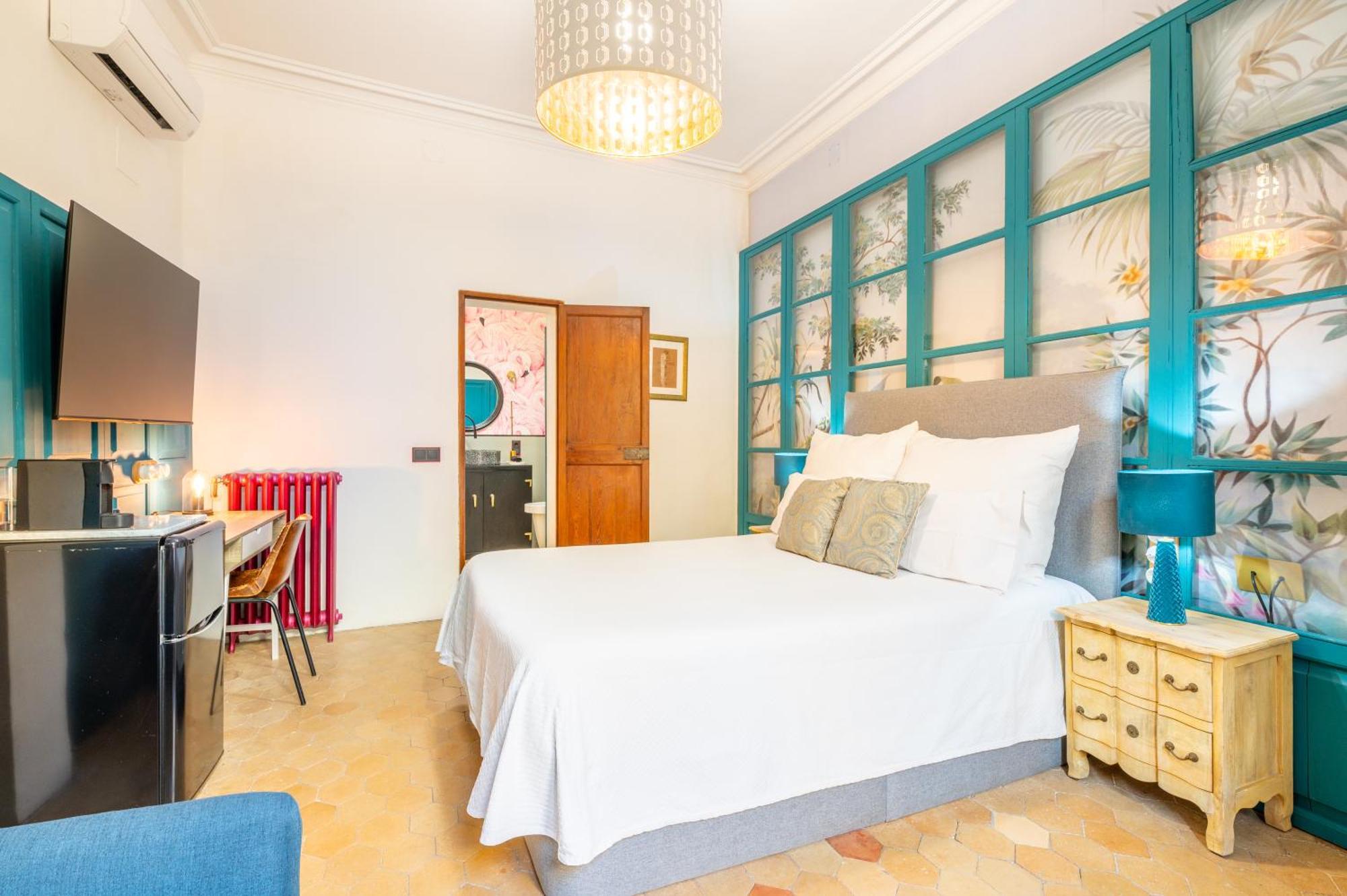 Dog Admiral - Urban Guest House Palma de Mallorca Exterior photo