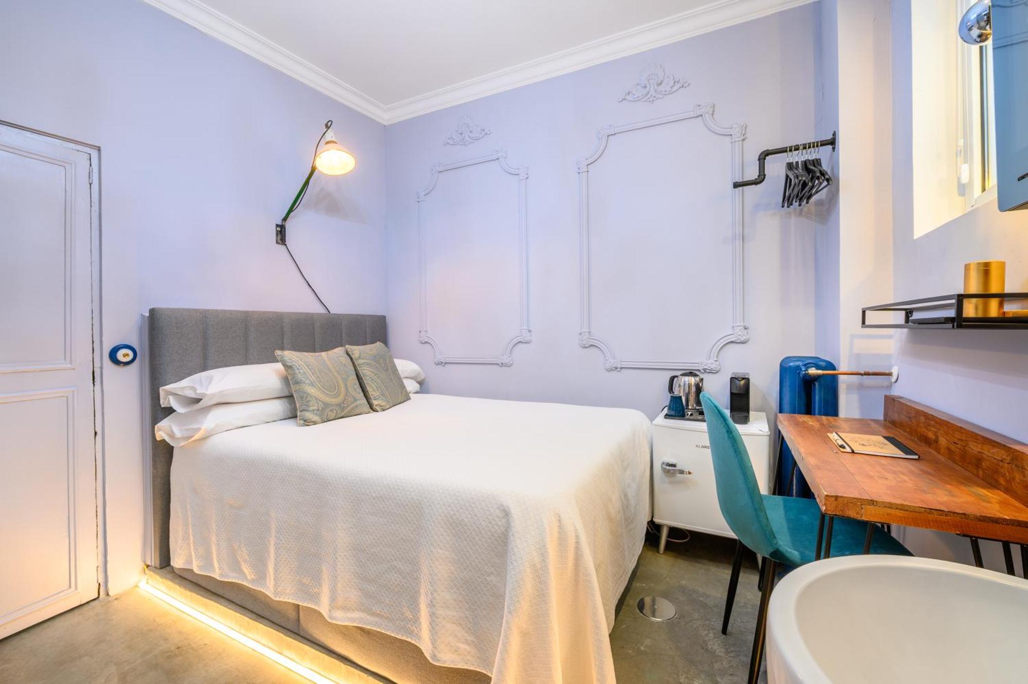 Dog Admiral - Urban Guest House Palma de Mallorca Exterior photo
