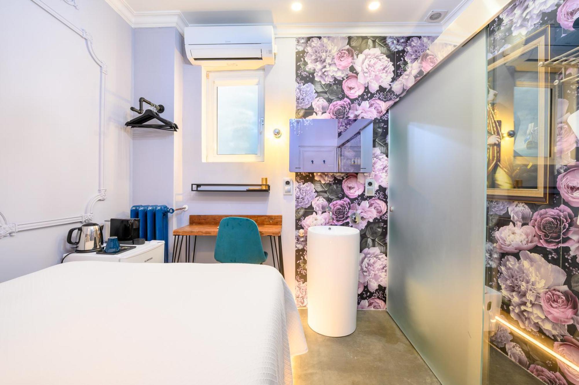 Dog Admiral - Urban Guest House Palma de Mallorca Exterior photo