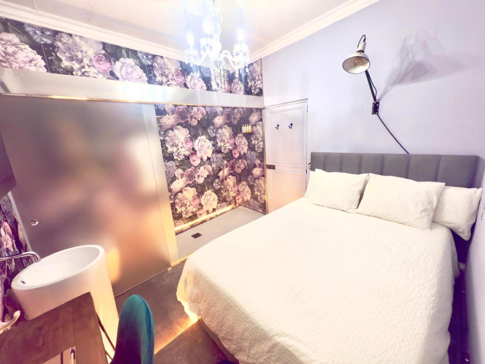 Dog Admiral - Urban Guest House Palma de Mallorca Room photo