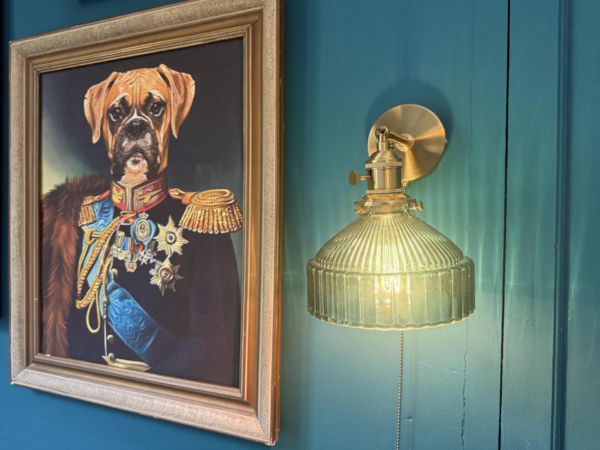 Dog Admiral - Urban Guest House Palma de Mallorca Exterior photo